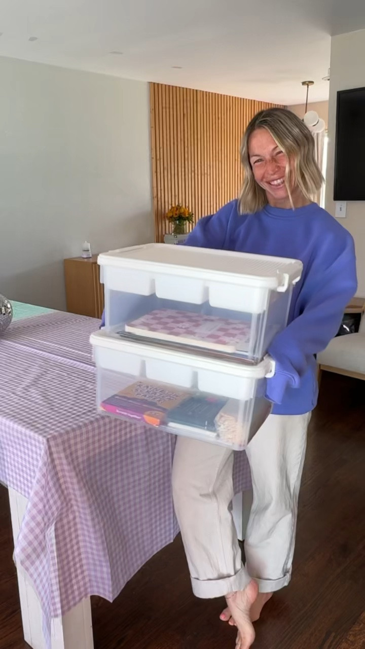 Must have organizer from Amazon  

#LTKhome #LTKfamily