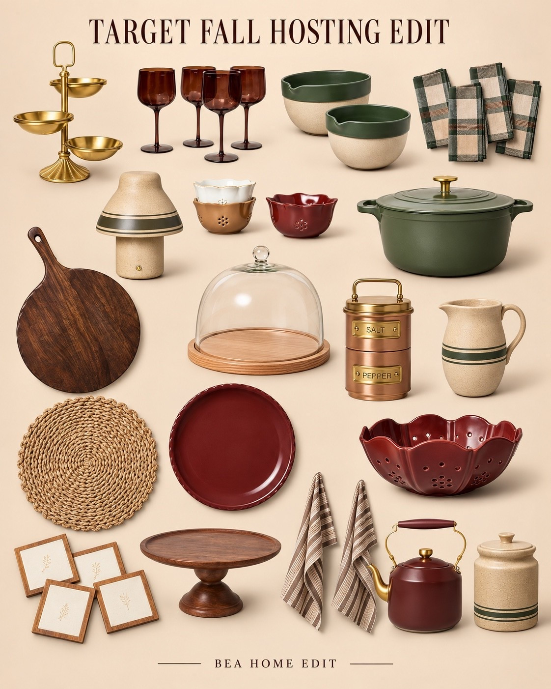 Everything Fall plz - @Target  #target #home #falldecor

#LTKHome