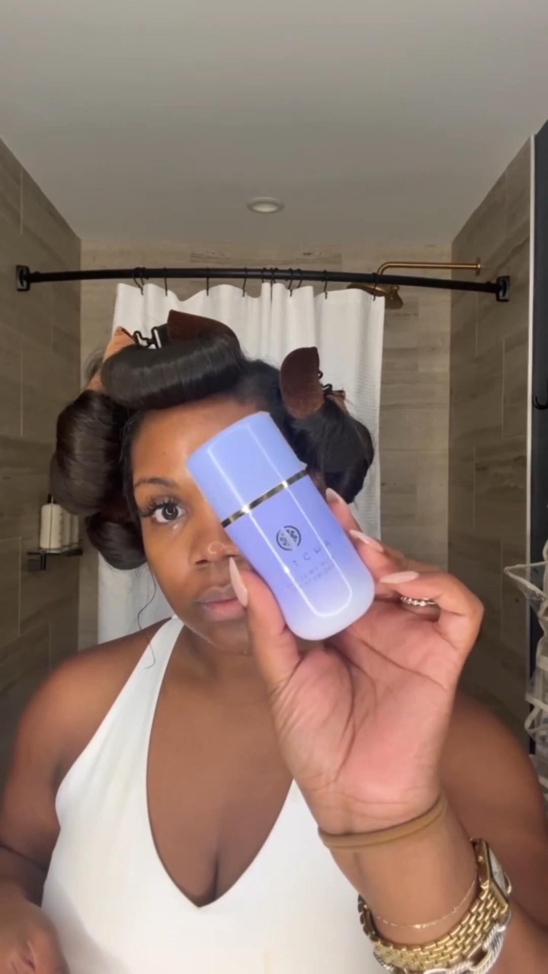 Sephora is 20% off EVERYTHING for Rouge members with code SPRINGSALE + Sephora Collection is 30% off for EVERYONE✨✨

Got so many questions about my skincare routine from my last video, so here’s what I typically do on a given night of skincare. 

While I don’t use the same products every night, I follow the same steps and 2-3 varying products for each step that are my tried and true, yet ensure my skin doesn’t get too accustomed to one thing and to make sure that I’m touching on the various skin issues that I deal with like dry skin, hyperpigmentation, and texture.

If you’re just getting started with your skincare routine, I highly recommend just being consistent and most importantly drinking lots of water cause good skin starts from the inside out! 

Now, go do YOUR skincare routine! Goodnight boo! 😘

#LTKBeauty #LTKSaleAlert #LTKgrwm