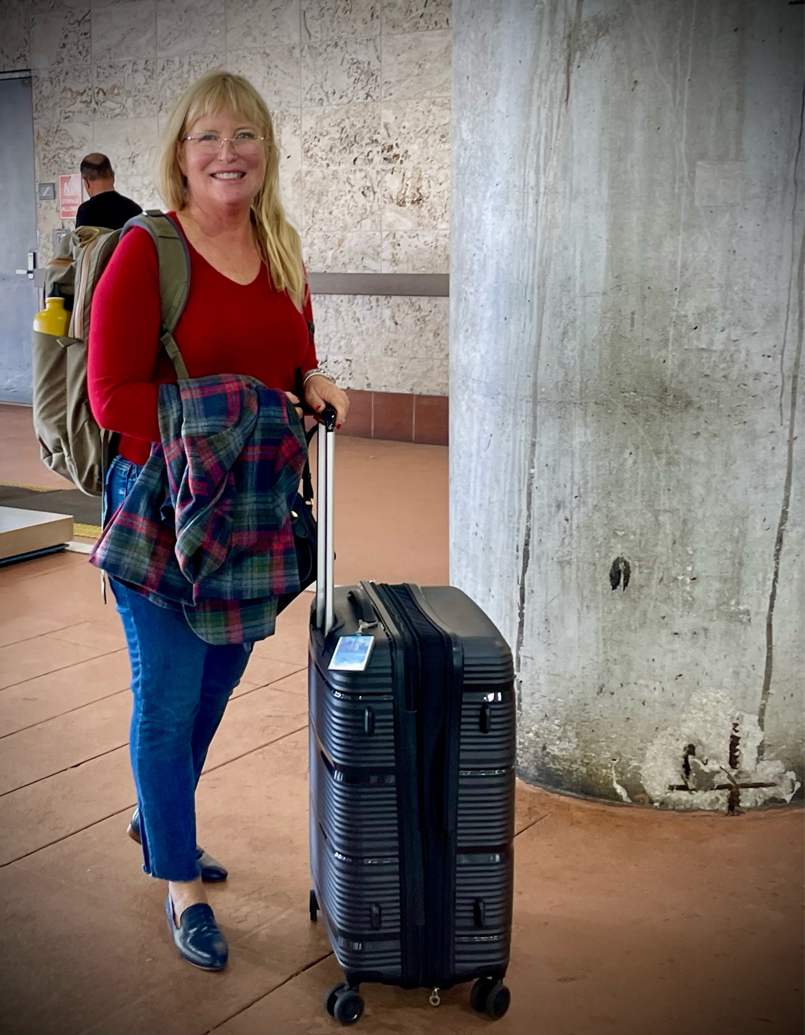 Looking for a comfy travel outfit? Check out these great pieces. 

#LTKSeasonal #LTKtravel #LTKHoliday