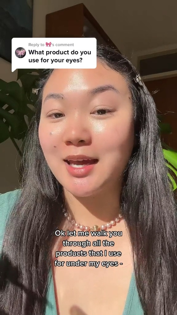 Current eye cream faves! 

#LTKFind #LTKunder50 #LTKbeauty