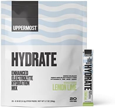 Liquid I.V. Hydration Multiplier - Strawberry - Hydration Powder Packets | Electrolyte Drink Mix ... | Amazon (US)