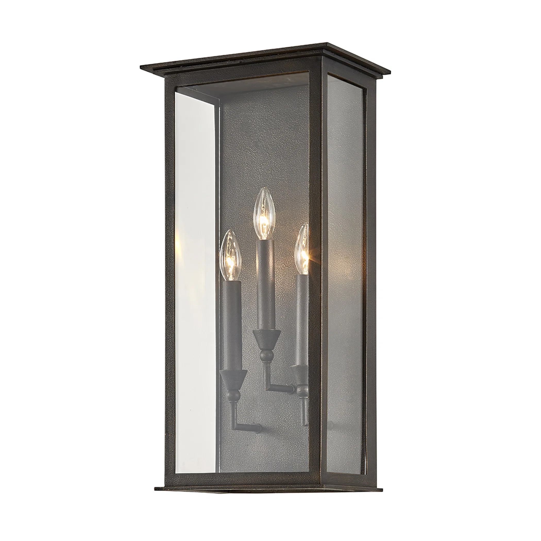 Chauncey Flush Mounted Sconce | Wayfair North America
