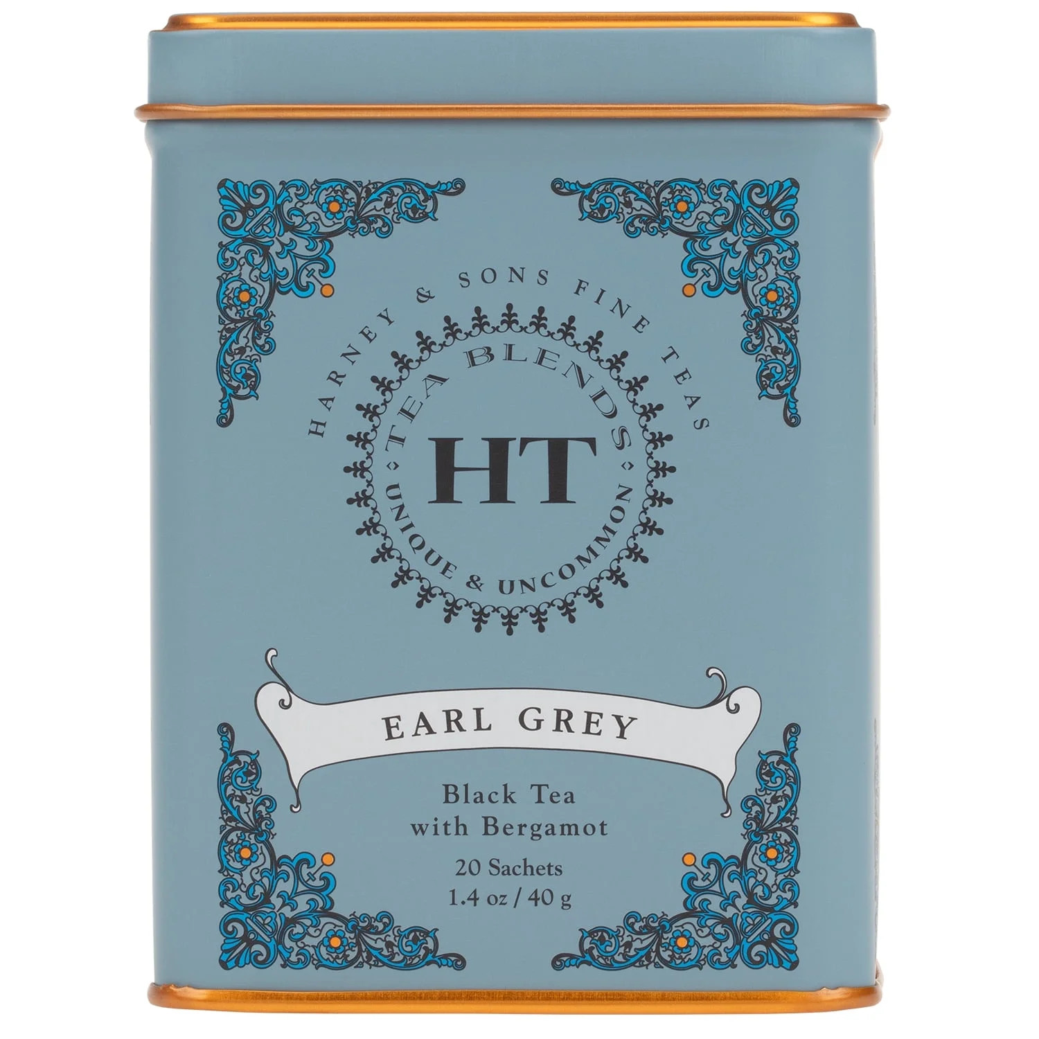 Harney & Sons Earl Grey, 20 count | Walmart (US)