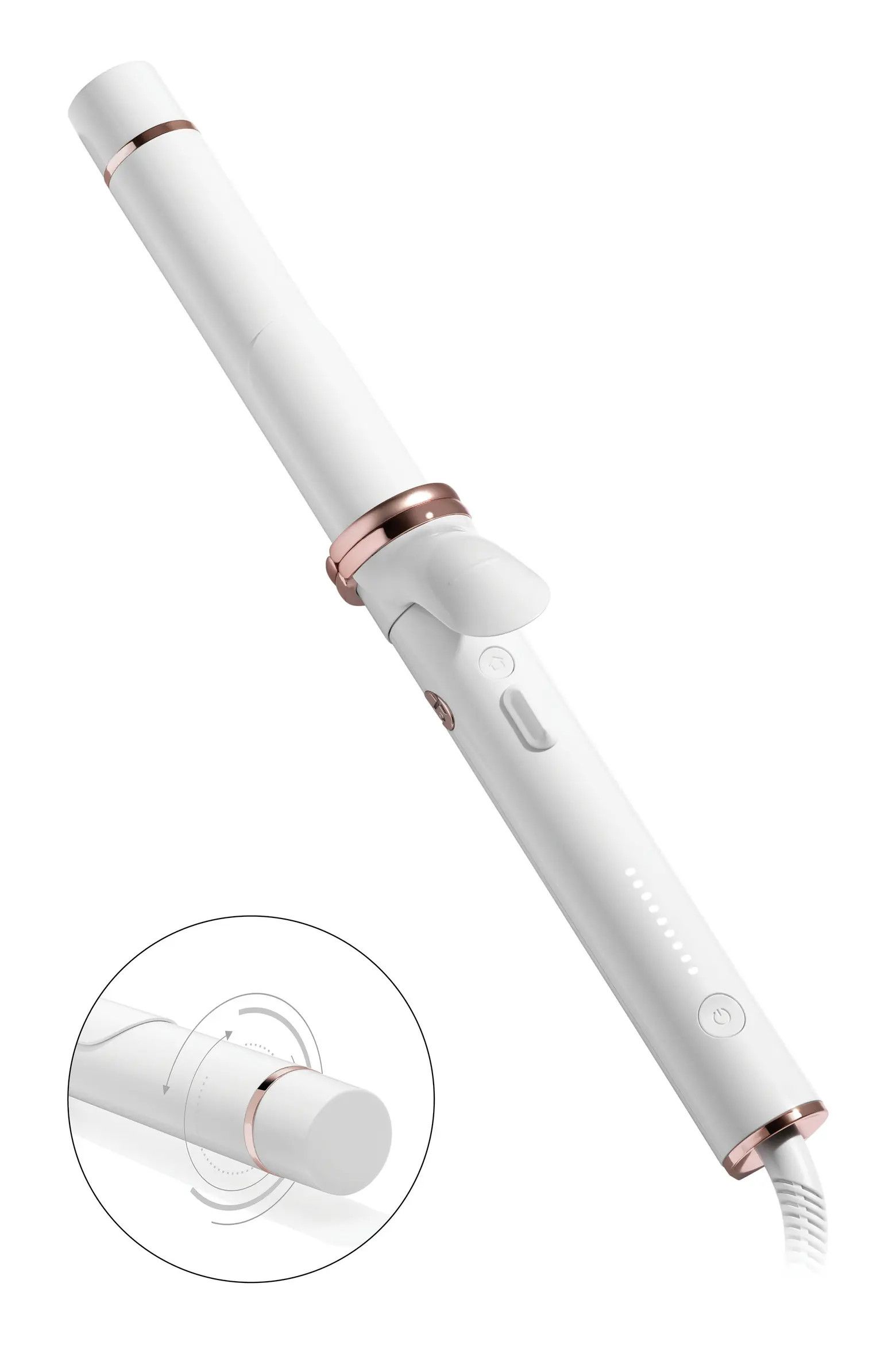 T3 Curlwrap Curling Iron (Women) | Nordstrom | Nordstrom