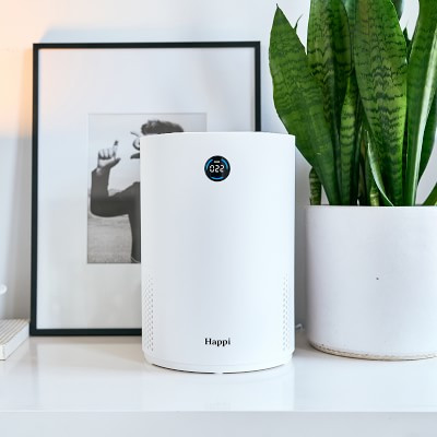 My Happi Air Purifier | Williams-Sonoma
