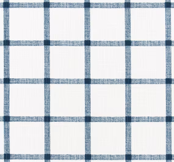 Premier Prints Fabric - Aaron Italian Denim Slub Canvas- 54" wide | Etsy (US)