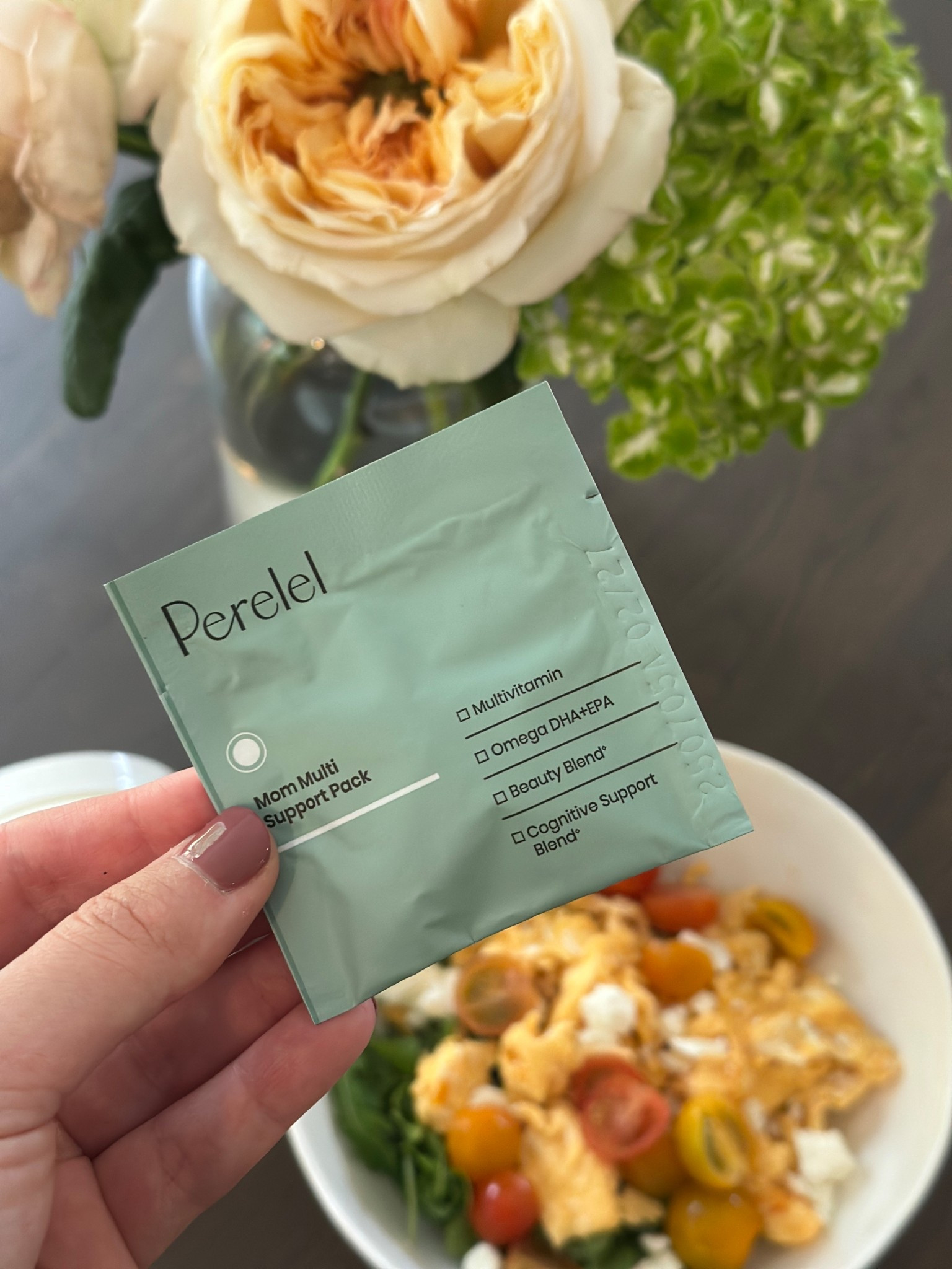 Postpartum Supplements I am loving during this season of newborn life/motherhood 🌱

Use code ‘Brooke15' for 15% off your Perelel order   

Postpartum | Wellness | Women’s Health 

#LTKFamily #LTKBaby #LTKBump