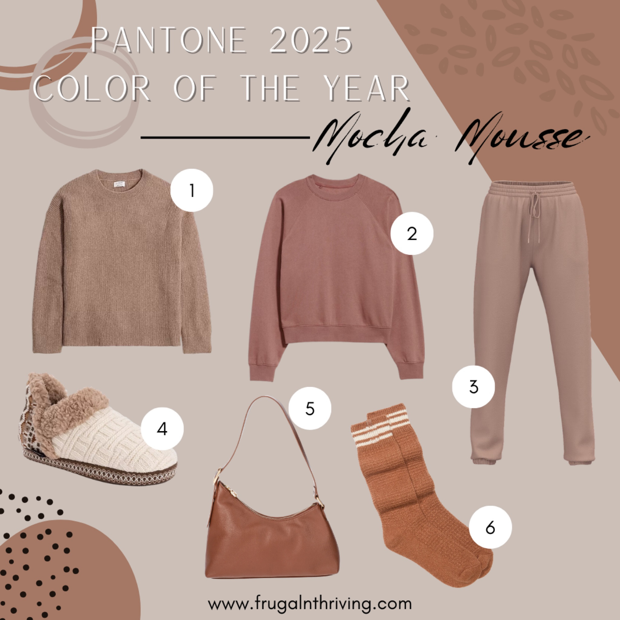 There’s nothing better than classy comfort when it comes to an ideal wardrobe. This rich hue will have you reveling in your own personal luxury.

#LTKSeasonal #LTKStyleTip #LTKActive