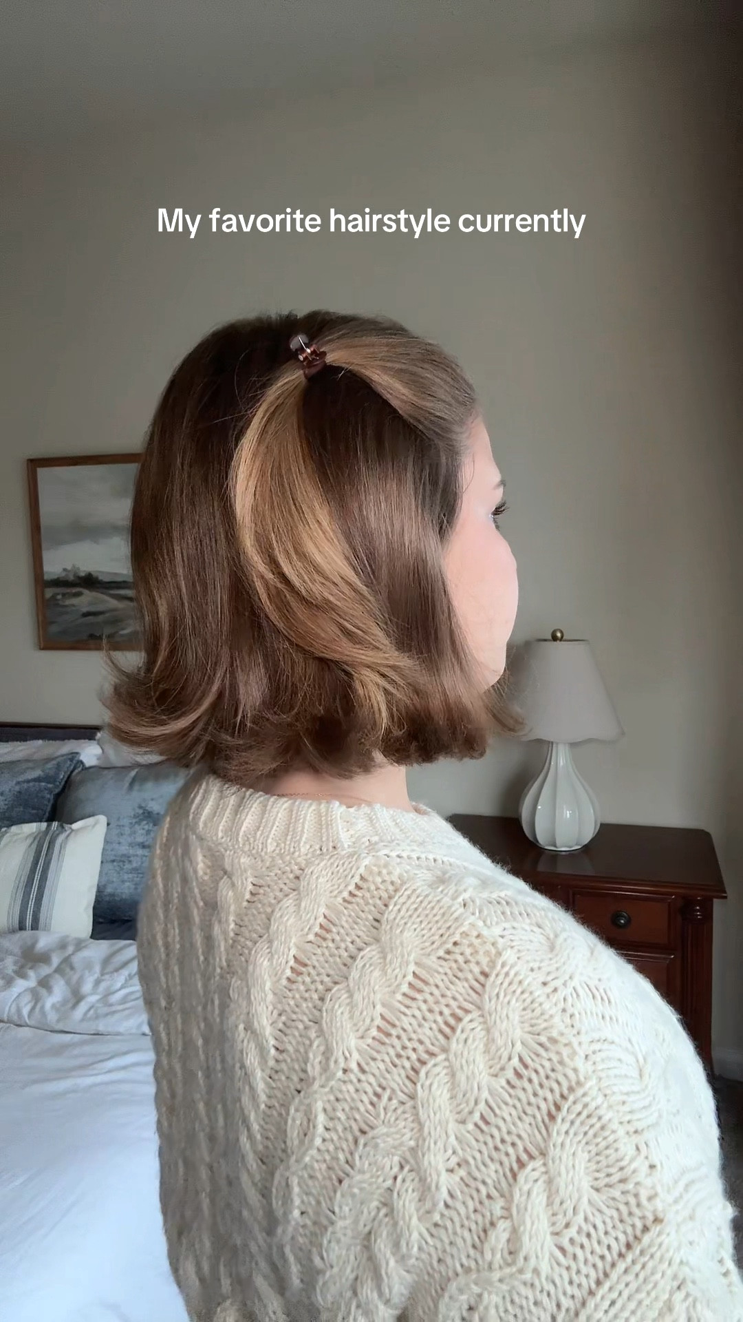 Goody Baby hair clips for cute hair half updoo

#LTKgrwm #LTKBeauty #LTKselfcare