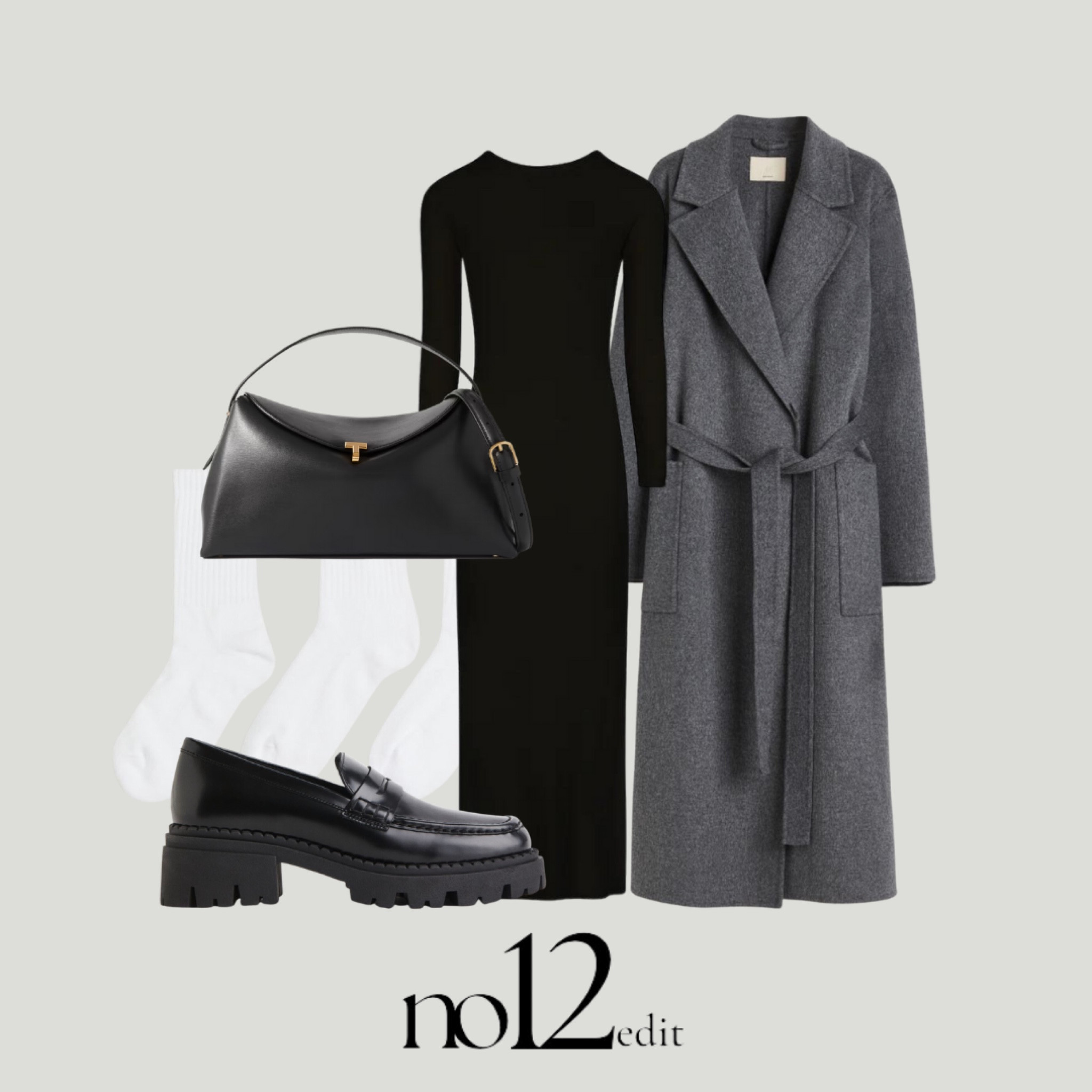 How I’d style the loafer & sock trend 🤍 

#LTKSeasonal #LTKstyletip #LTKeurope