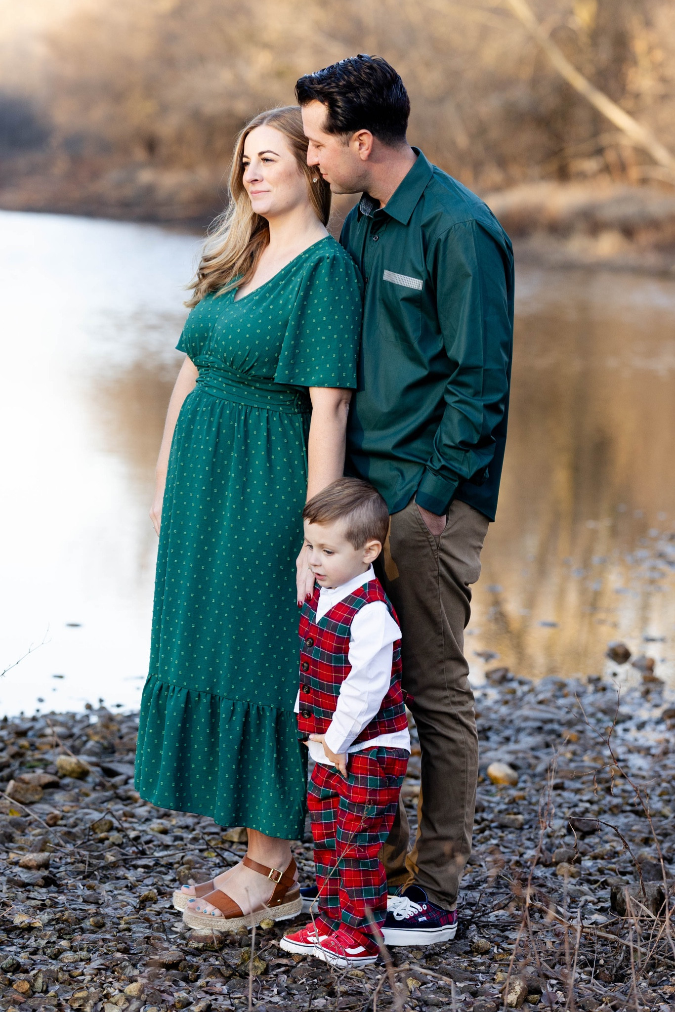 Outfit ideas for holiday photos!

#LTKHoliday #LTKstyletip #LTKSeasonal