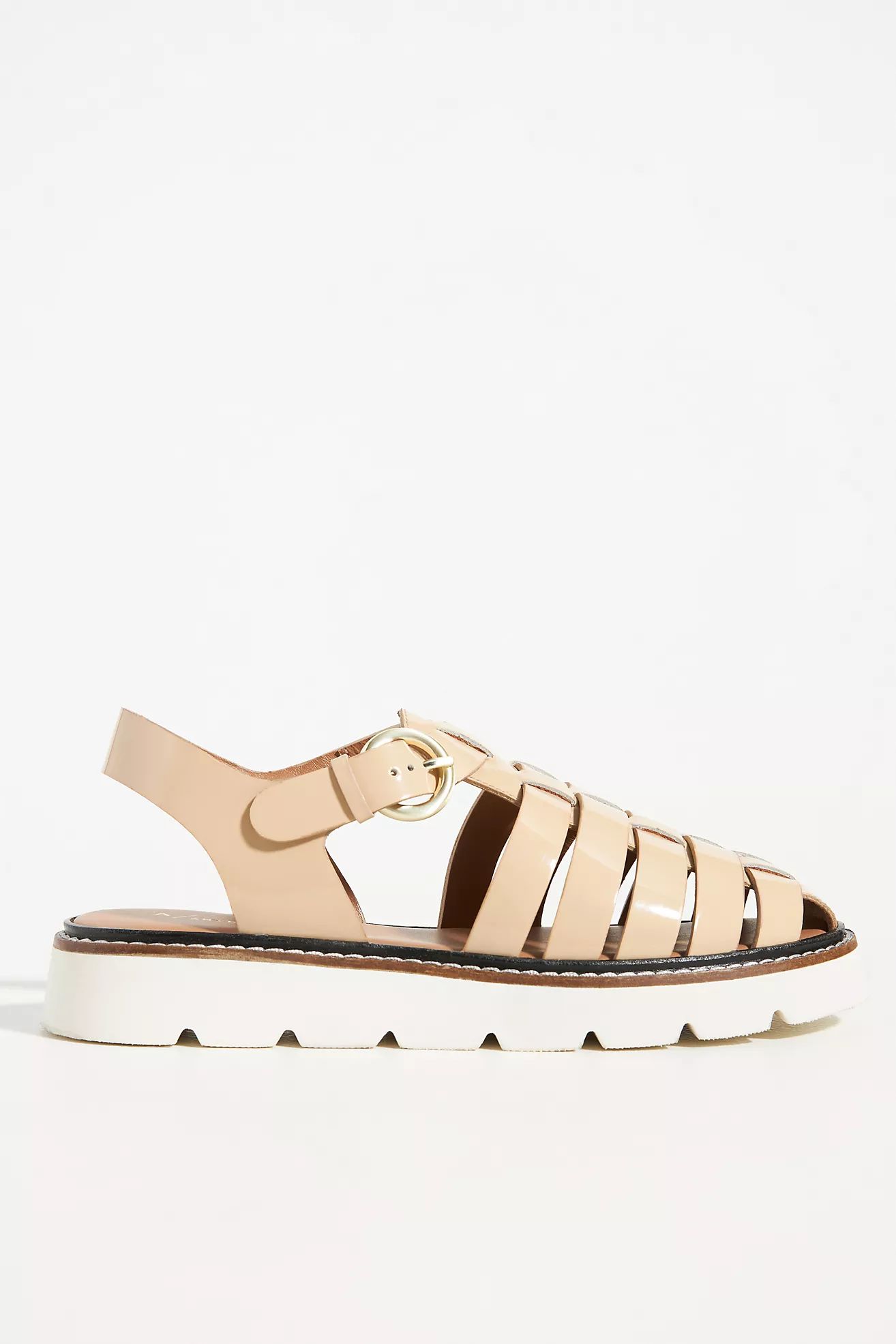 Fisherman Sport Sandals | Anthropologie (US)