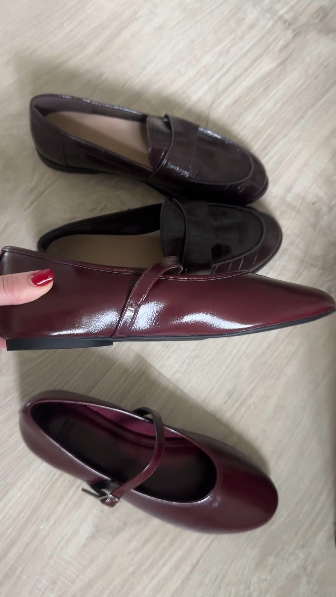 Casual Mary Jane slides and loafers! 

#LTKFindsUnder100