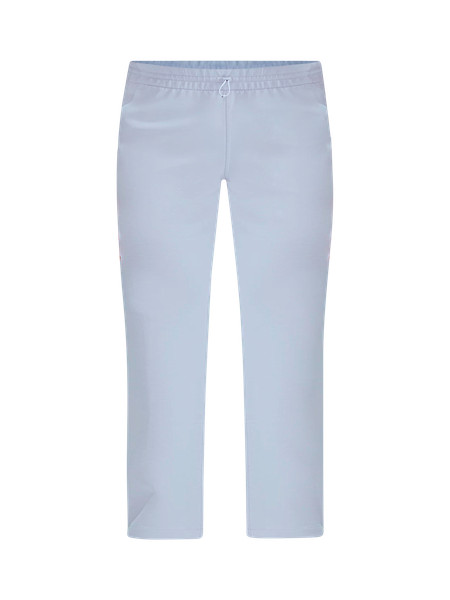 Softstreme High-Rise Straight-Leg Cropped Pant | Women's Capris | lululemon | Lululemon (US)