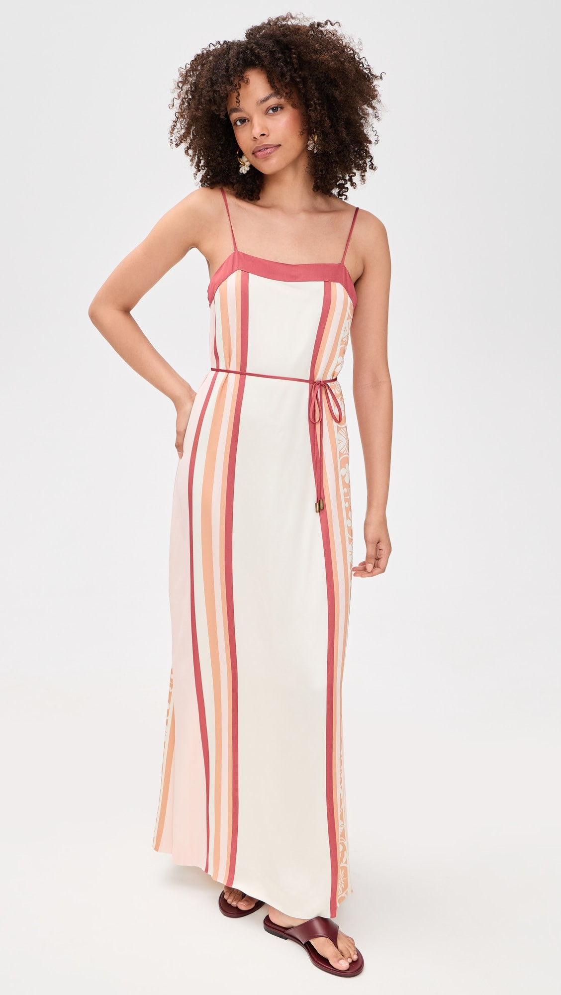 Lilia Maxi Dress | Shopbop