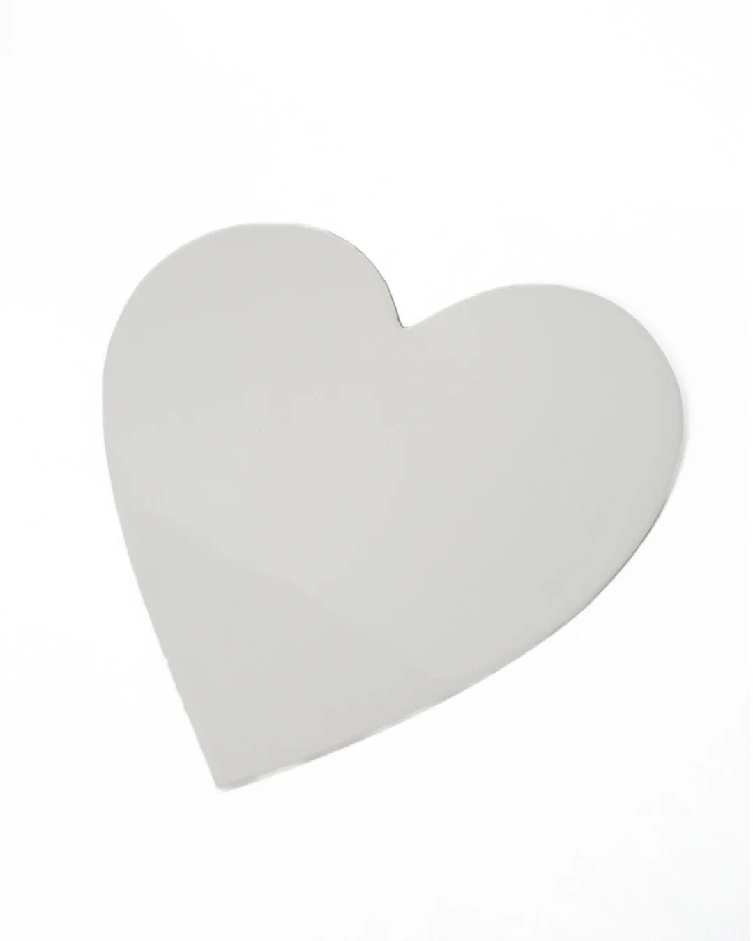 White Iron Heart | Elements by Remedy
