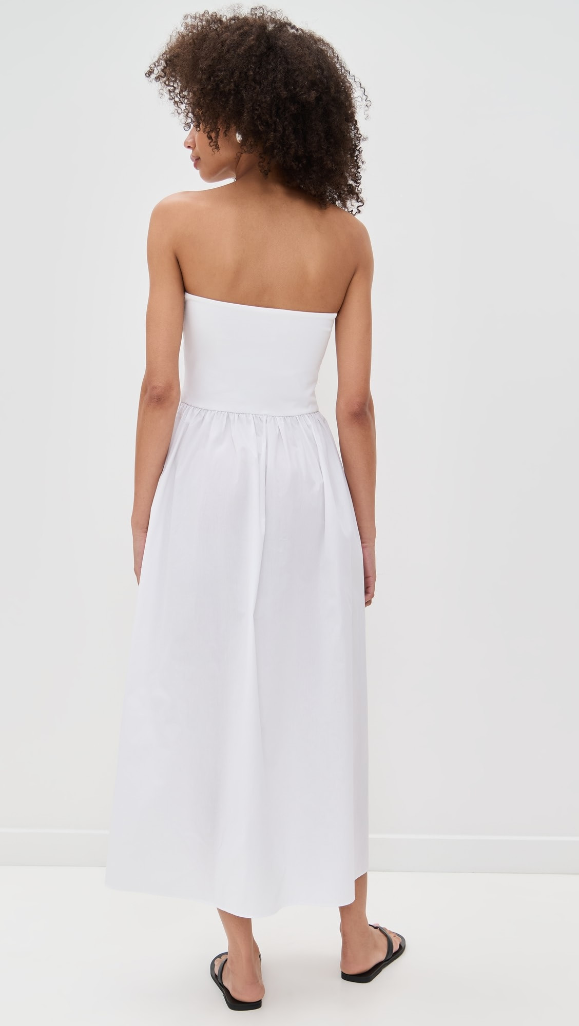Combo Maxi Dress | Shopbop