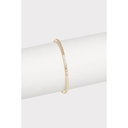 Joy is Contagious Cuff | Evereve