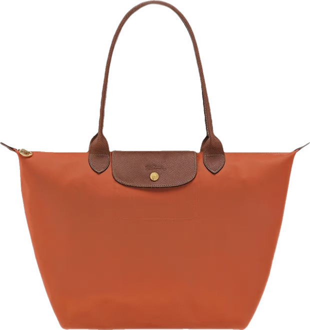 Le Pliage Original Large Nylon Tote Bag | Bloomingdale's (US)