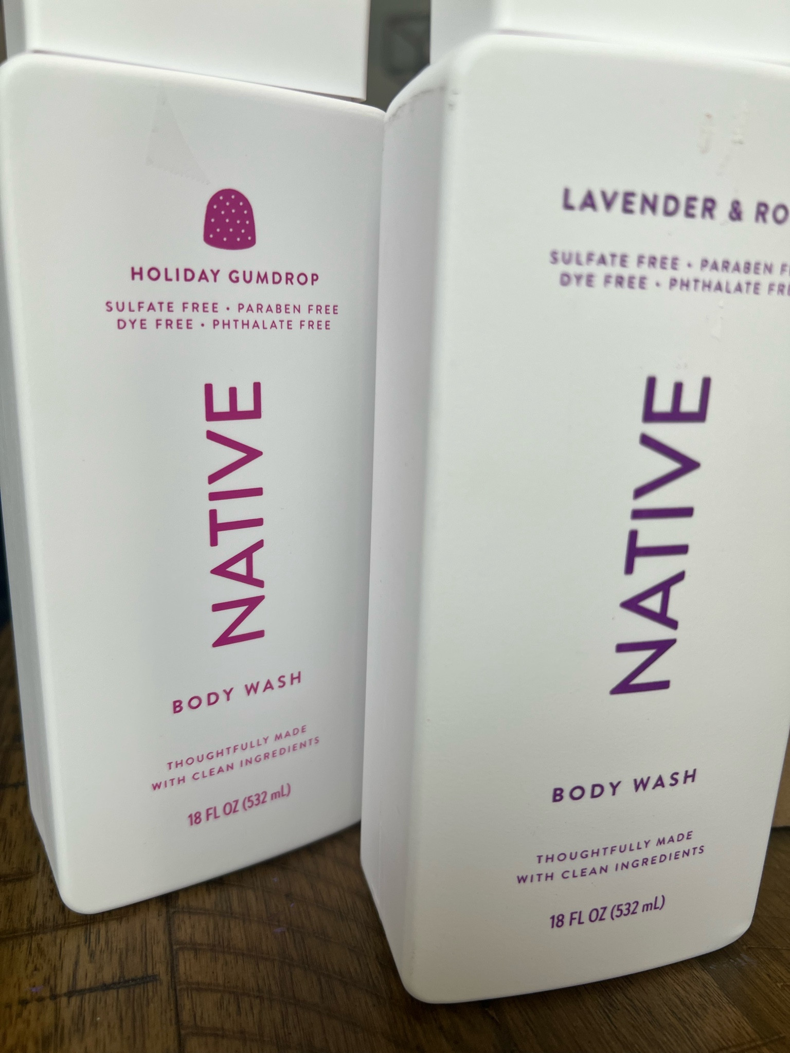 Everything shower. Shower gel essentials. Body wash. Good smelling shower products  

#LTKFamily #LTKHome #LTKStyleTip