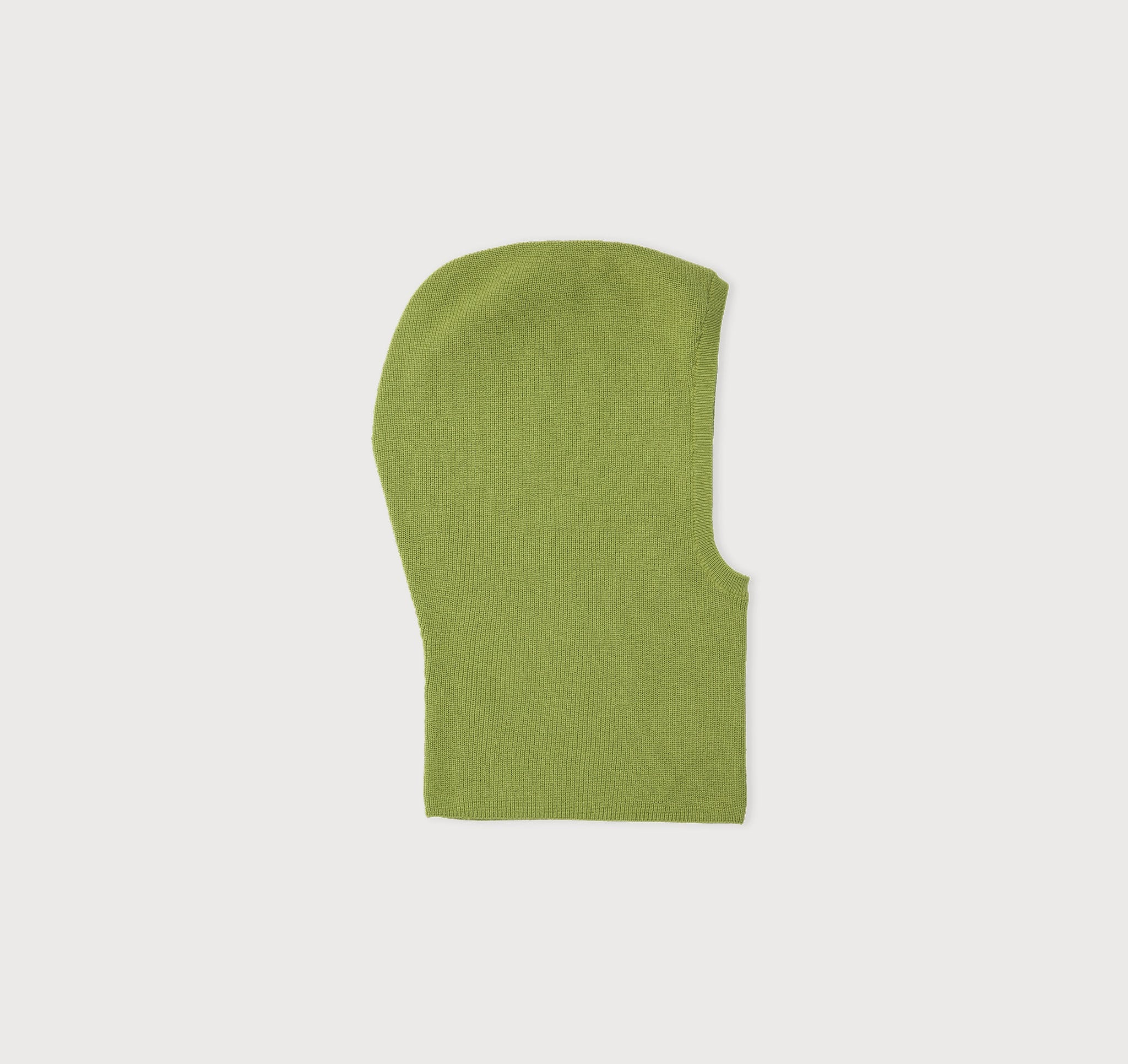 Køb Soft Knit Balaclava | Hurtig Levering | Organic Basics DK | Organic Basics