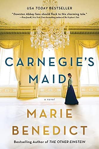 Carnegie's Maid: A Novel | Amazon (US)