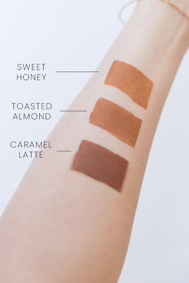 In Full Bloom Bronzer & Contour Stick - Toasted Almond | Pink Lily