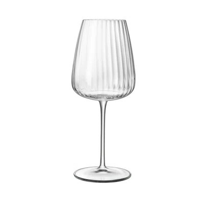 Optica Wine Glasses | Wayfair North America