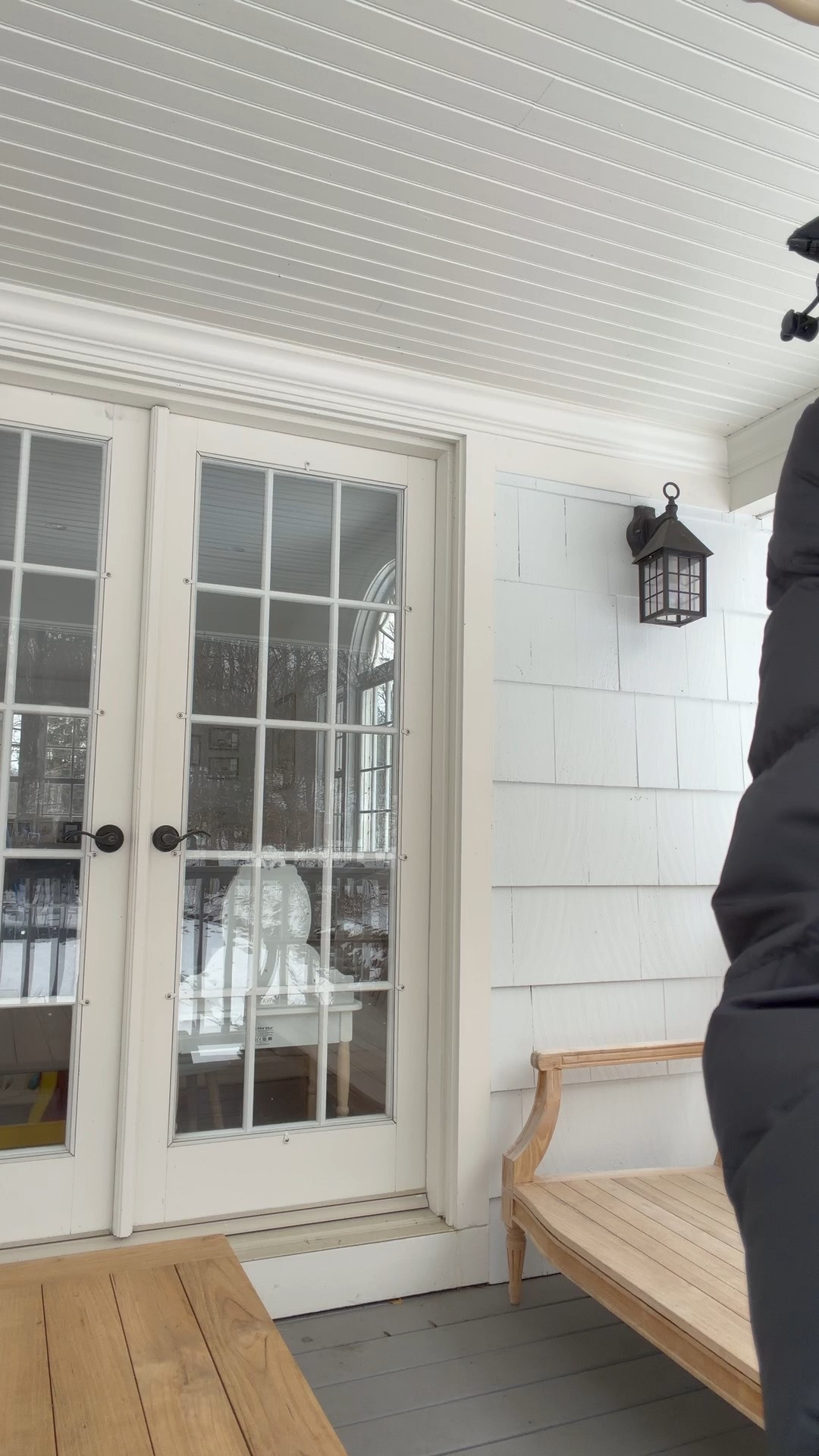 I love @onequince puffer jackets. They come in this longer version and a crop version you can choose from tons of colors and they are warm without being too bulky.
#quincepartner

#LTKgrwm #LTKmomlife #LTKootd