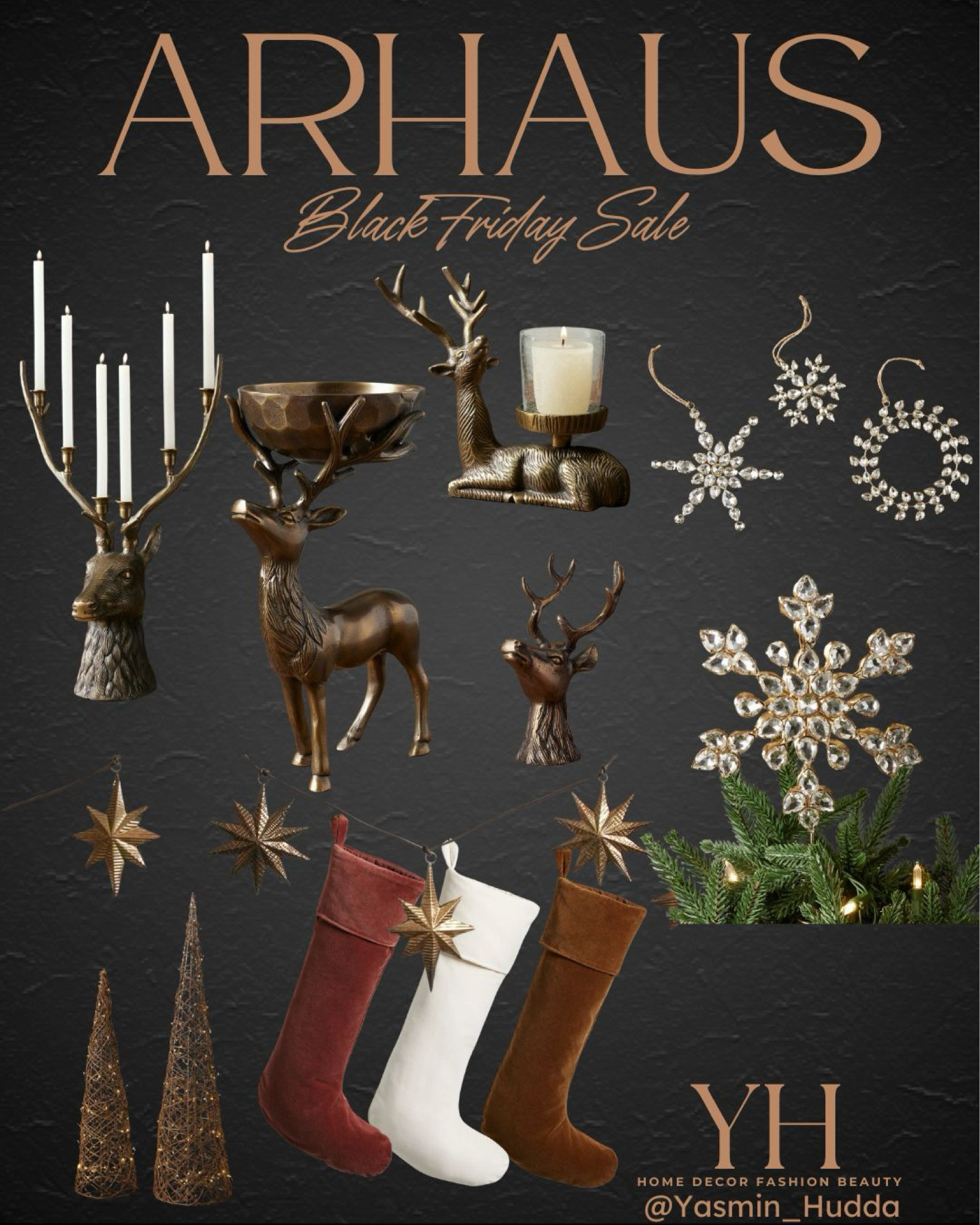 Arhaus Black Friday deals!
Holiday sale!
 Christmas decorations

#LTKHoliday #LTKHome #LTKSaleAlert