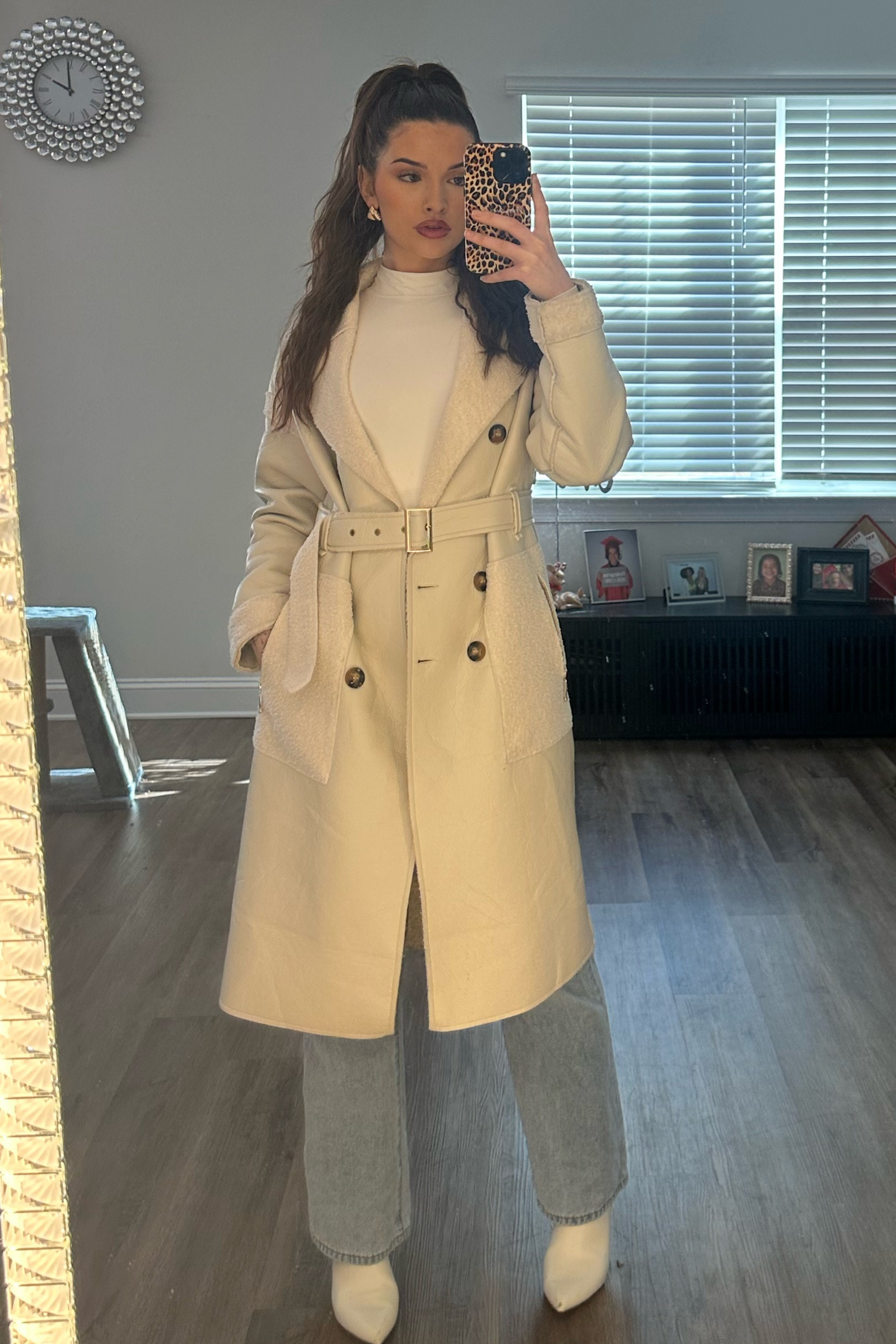 church ootd- some products aren't available so I added the closest items I could find 🫶🏼 

#LTKSeasonal #LTKHoliday