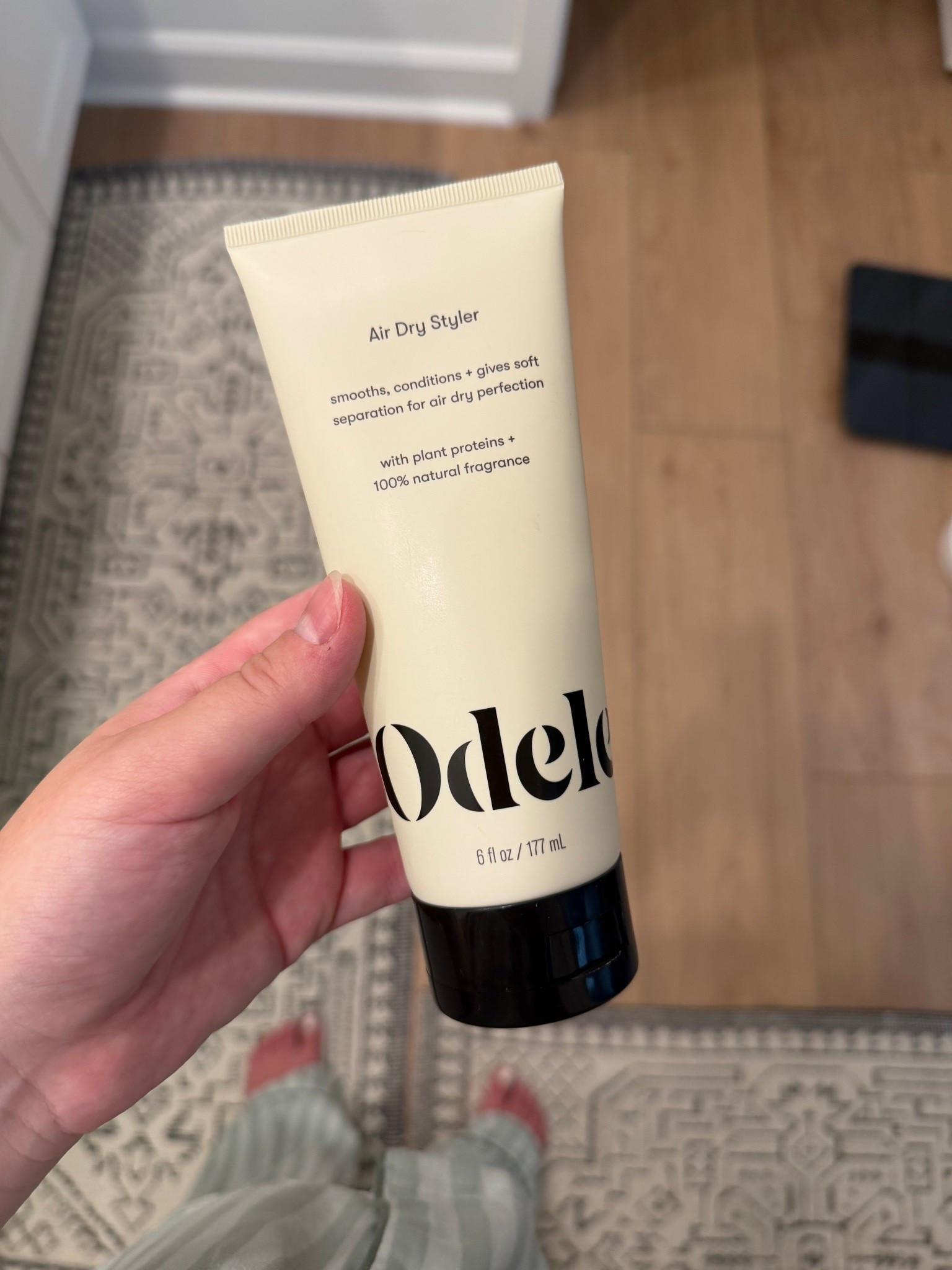 I use this all the time because most days I’d like to put as little time and effort into my hair as possible. This seriously makes a difference when I air dry my hair (which is most days)

Hair products, air dry styler, low maintenance hair, shower routine, hair routine  

#LTKFindsUnder50