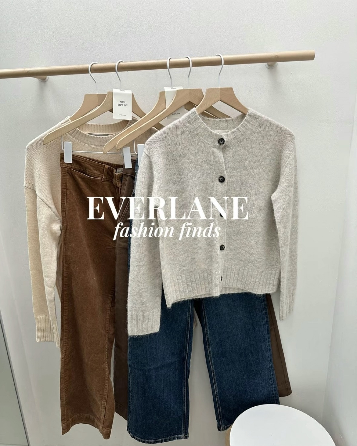 Everlane fashion finds 


#LTKFindsUnder100 #LTKSpringSale #LTKSaleAlert