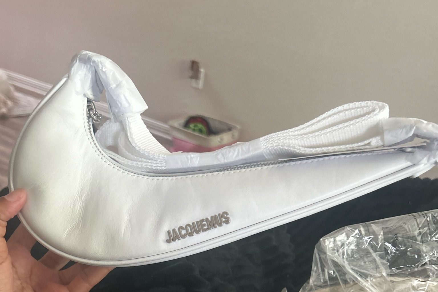 ✔️ when i say im "checking a bag" this is what i mean

#LTKStyleTip #LTKItBag #LTKSeasonal