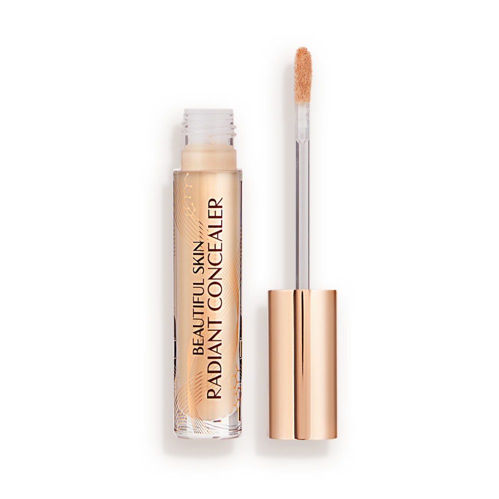 4 Fair: Beautiful Skin Concealer: Hydrating Concealer | Charlotte Tilbury | Charlotte Tilbury (US)