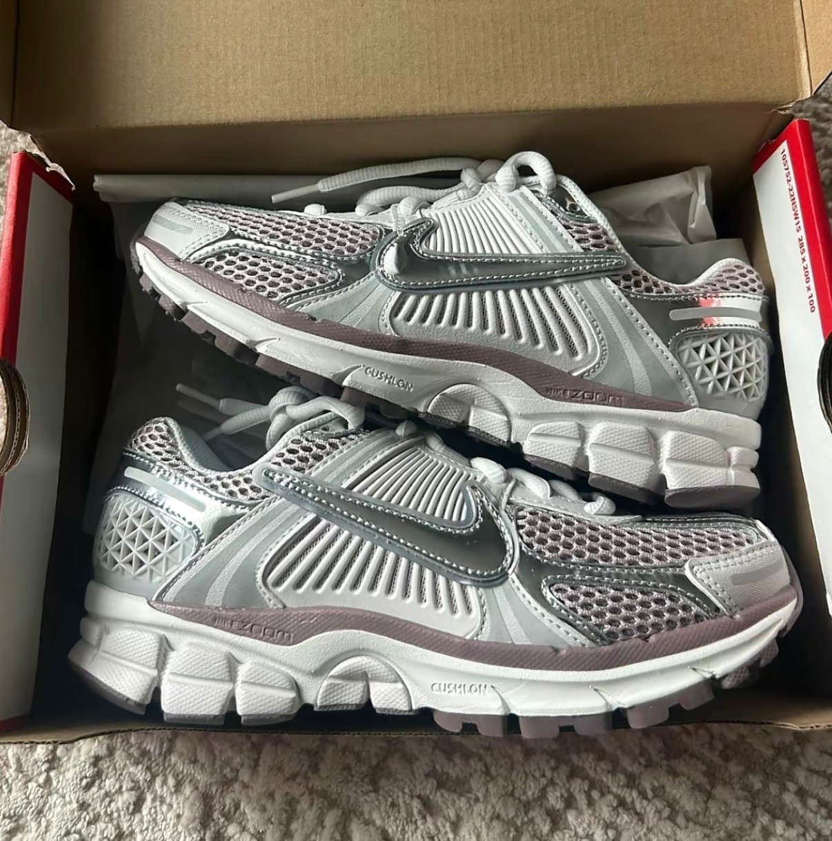 the cool girl sneaker for 2025 
#metallic #shoes #lifestyle 

#LTKActive #LTKShoeCrush #LTKStyleTip