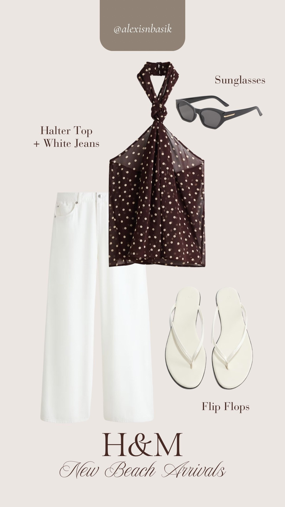 H&M Spring Styles — vacation outfit inspo!

#LTKootd #LTKgrwm #LTKSeasonal