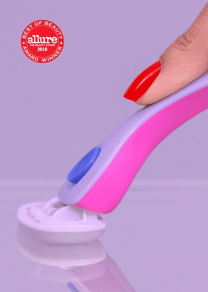 Razor Starter Kit | Billie (US)