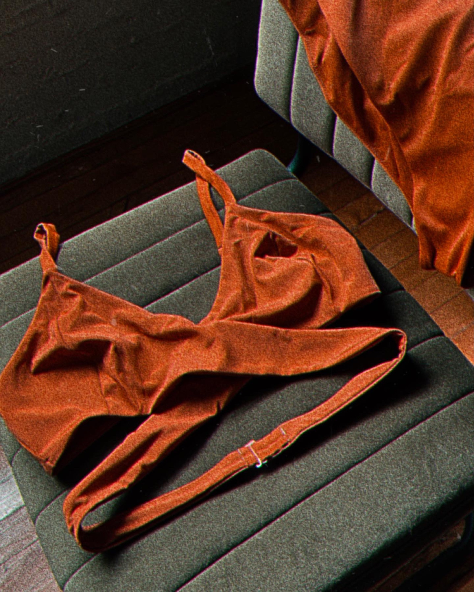 Making waves with this cute fall-colored swimwear 🦑🐙🌊 take 20% off with code OLVNDBRWN at checkout 💚

#LTKswim #LTKFestival #LTKcurves