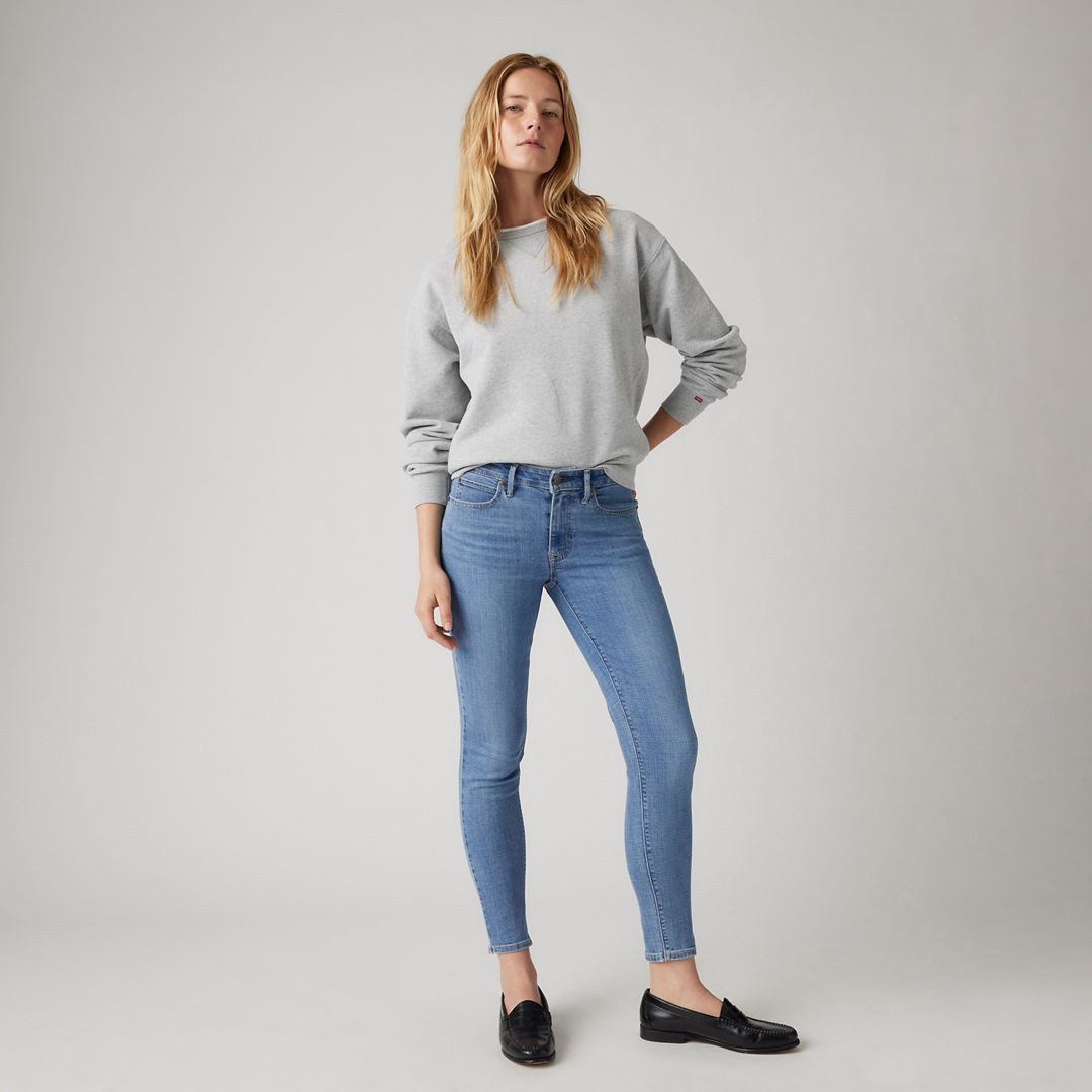 Levi's 711 Skinny Women's Jeans 30x28 | Levi's US