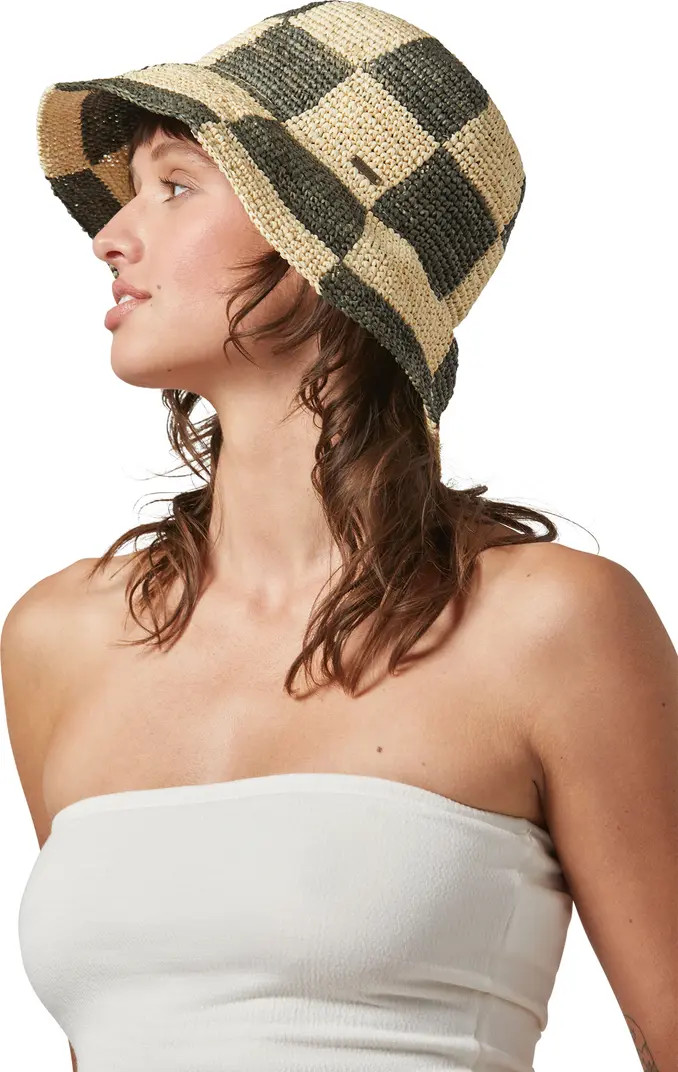 Brixton Redding Bucket Hat | Nordstrom | Nordstrom