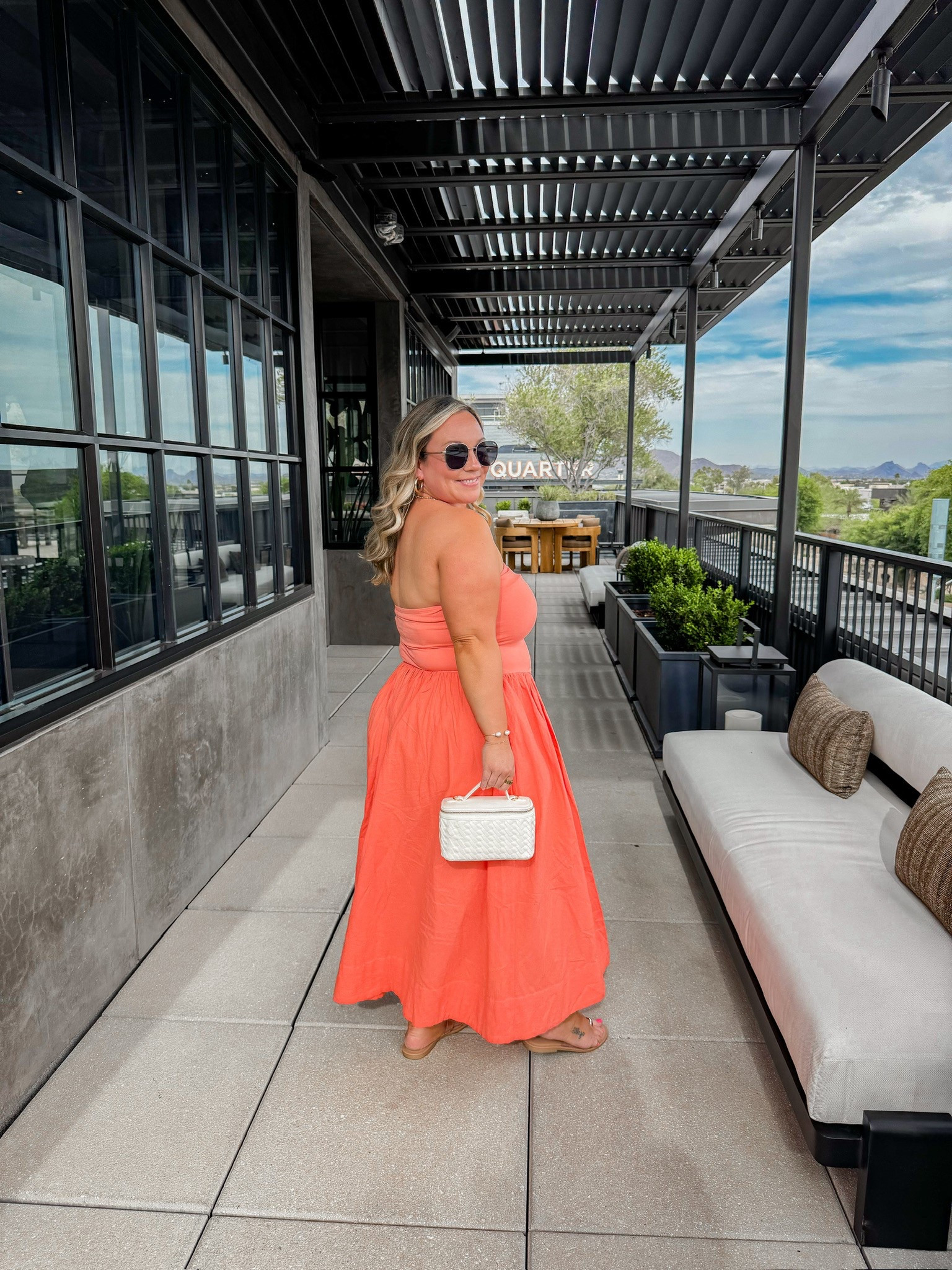 This free people dress is a must have for any vacation, so light and fun! Summer style, vacation outfit inspo, summer inspo, summer dress, resort wear 

#LTKSummerEdit #LTKStyleTip #LTKSeasonal