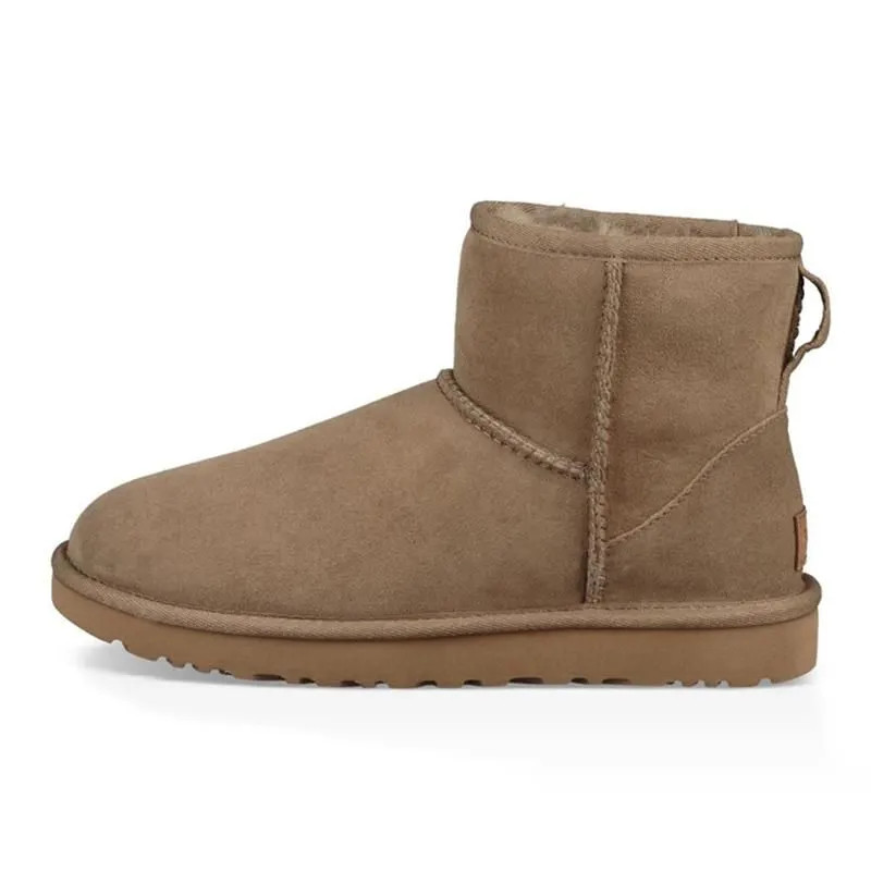 Save Big on Bulk Snowshoe Boots Women's Designer Slippers Women Shoes Fur Slides Sandals Lux... | DHGate