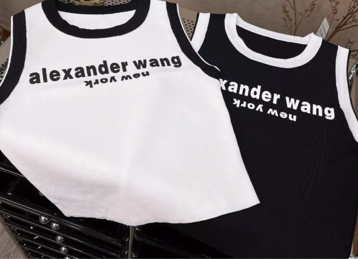 Alexander Wang curated on LTK