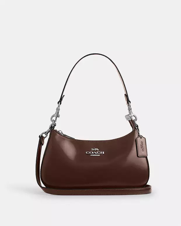 Teri Shoulder Bag | Coach (UK)