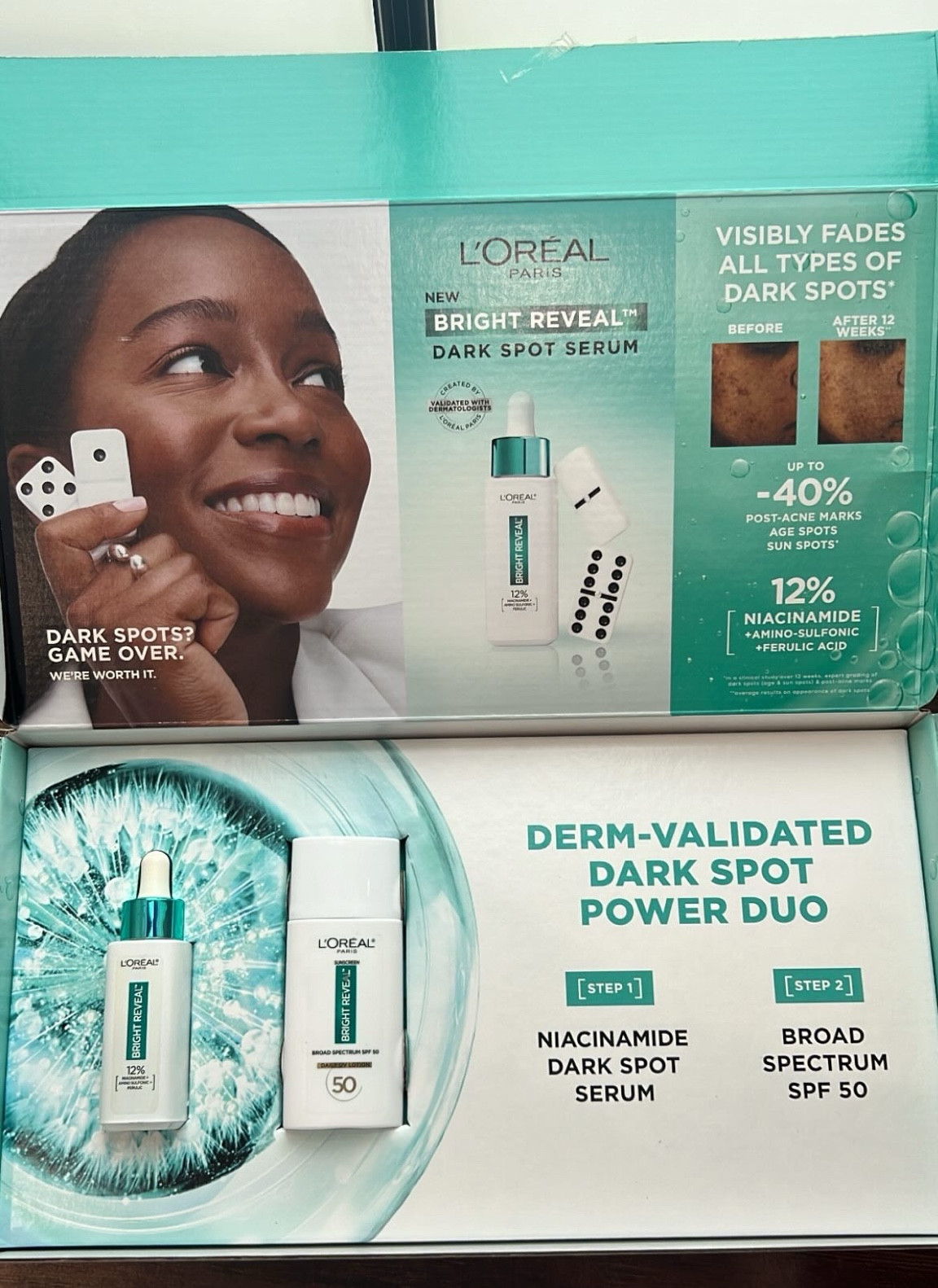 #LTKGiftGuide #LTKbeauty #LTKHoliday