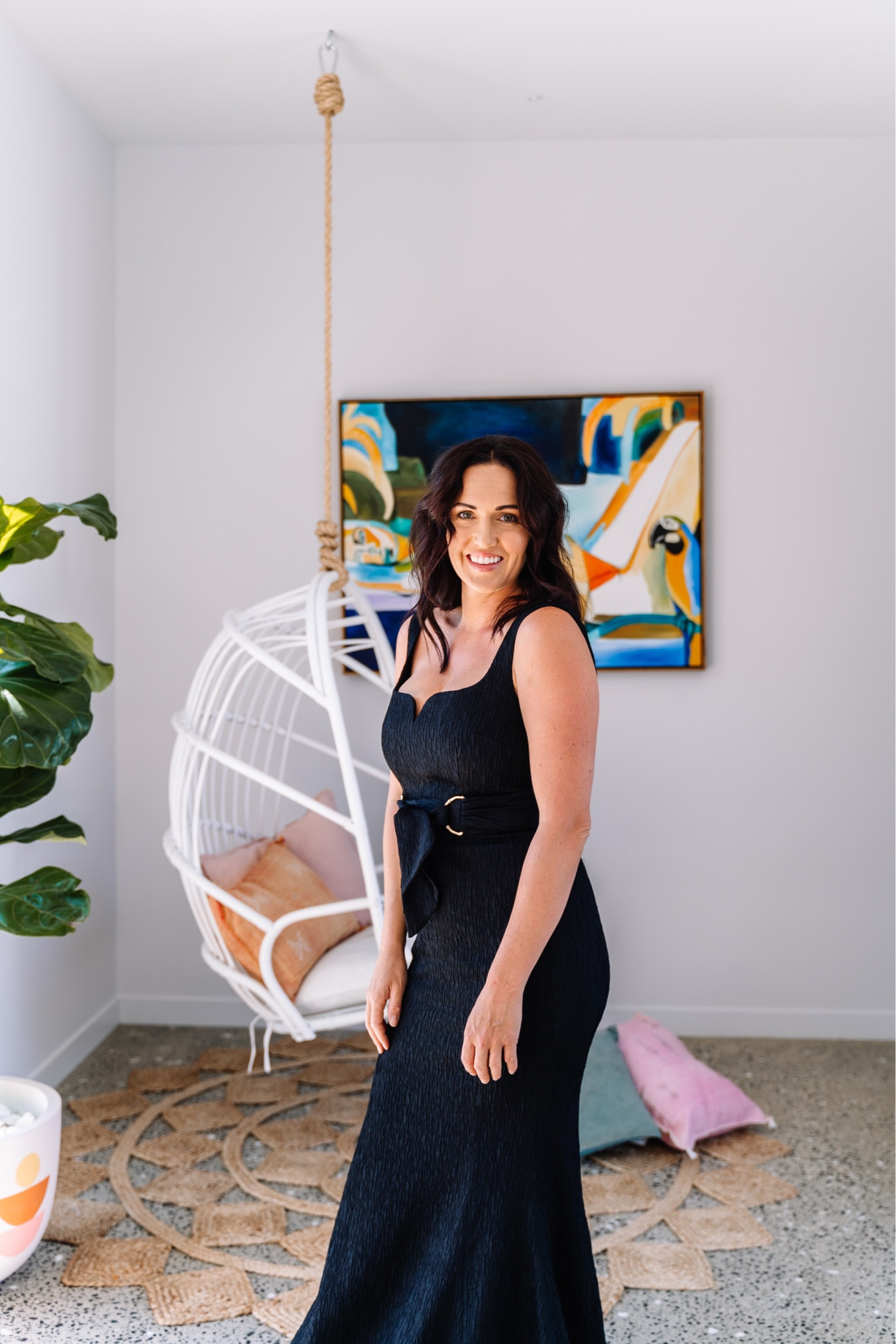 If I was going to prom and wanted to wear black, this is what I would be trying on.  

#LTKaustralia #LTKSeasonal #LTKstyletip