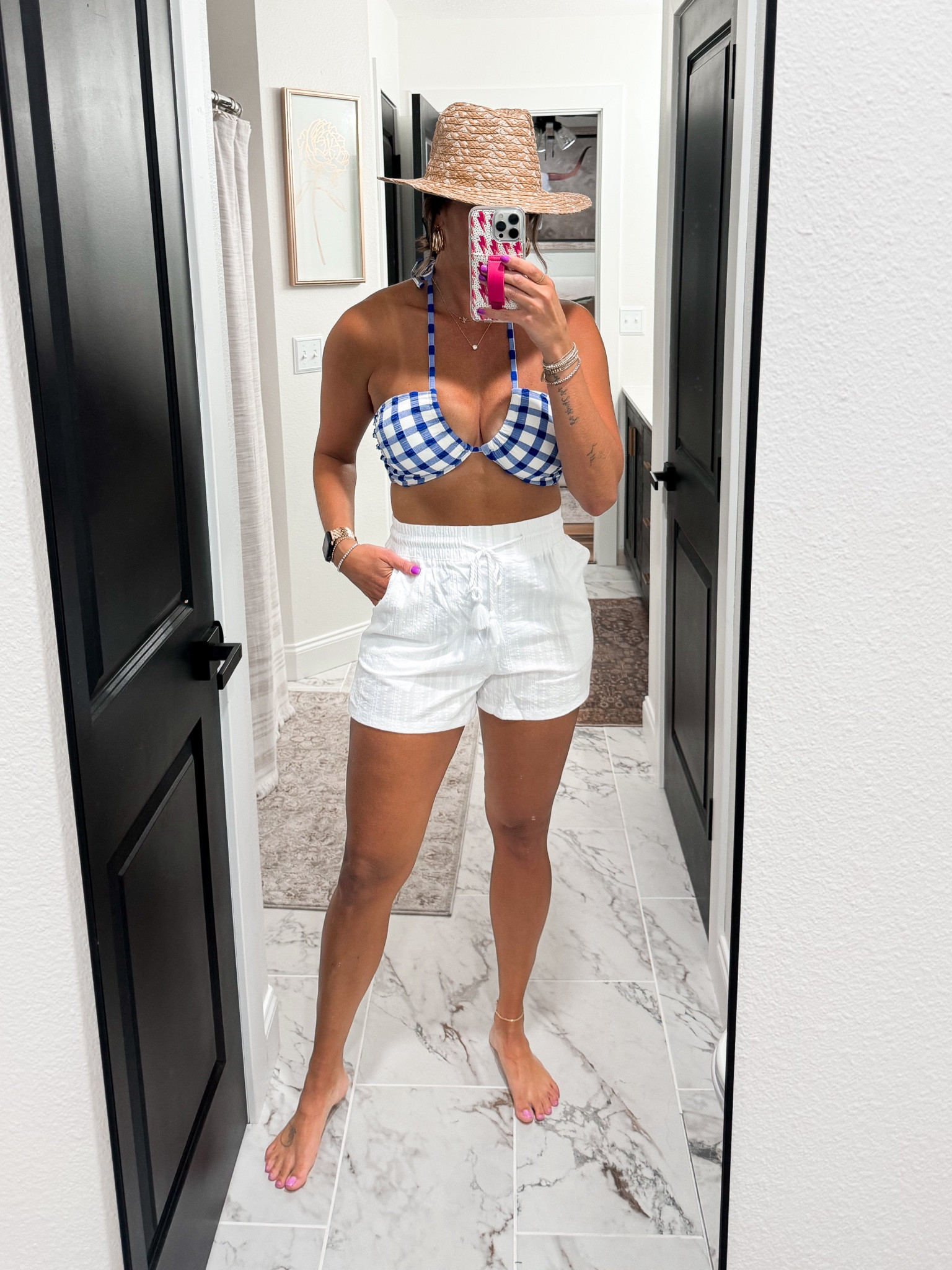 Top-large
Bottoms-medium
Shorts-medium 

@walmart @walmarfashion #walmartfashion #walmartpartner

#LTKStyleTip #LTKFindsUnder50 #LTKSwim