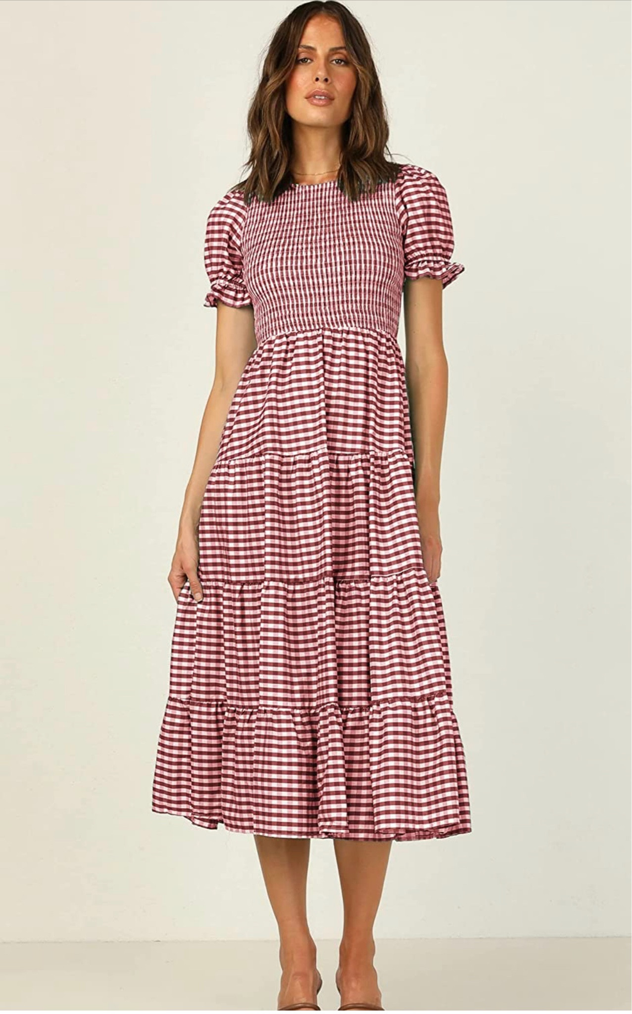 Gorgeous spring dress

#LTKGiftGuide #LTKFind #LTKunder50